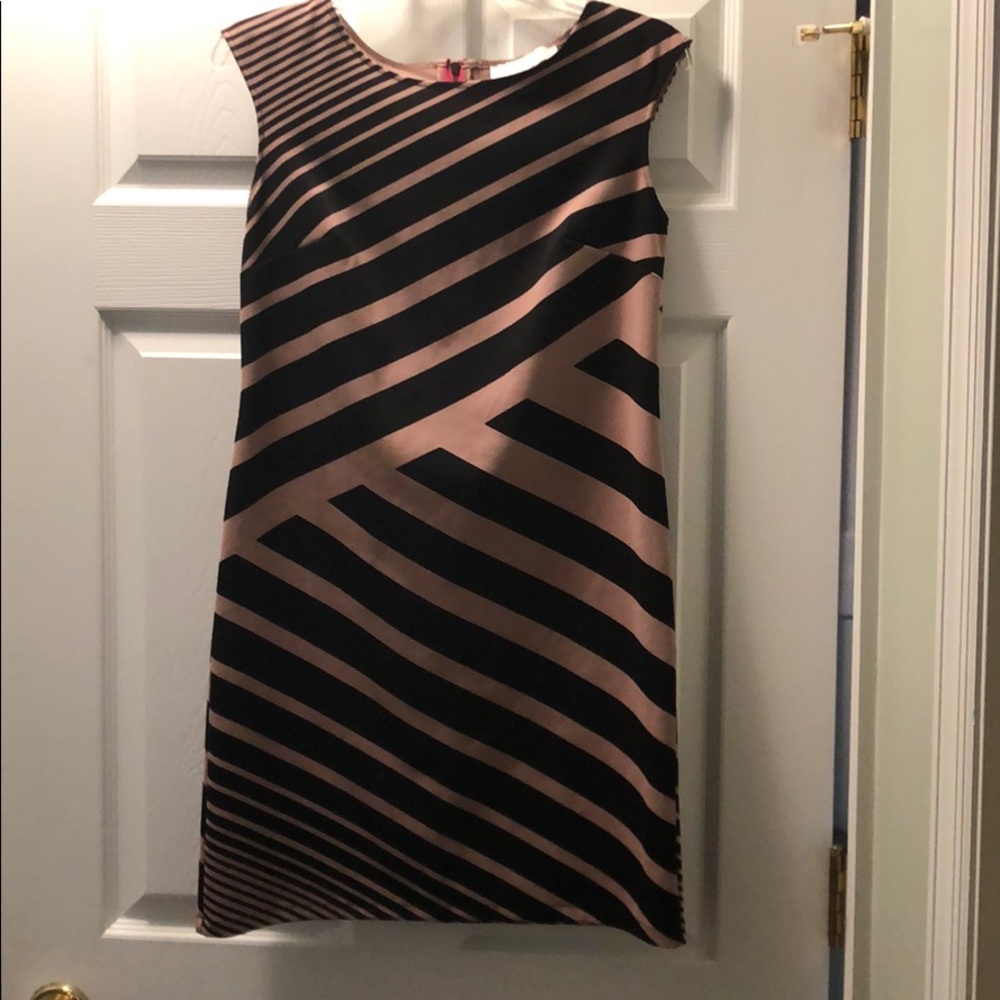 Shift Dress